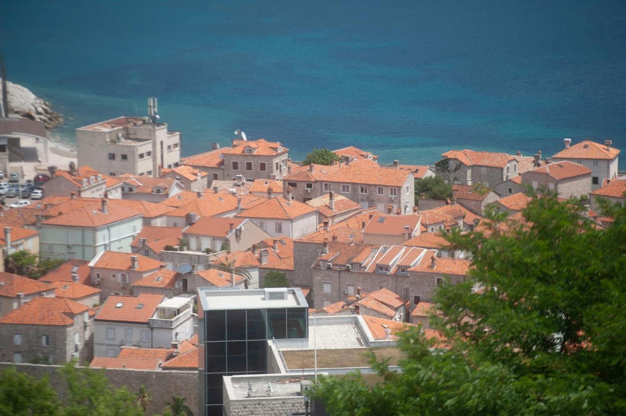 All Blue Budva Exterior foto