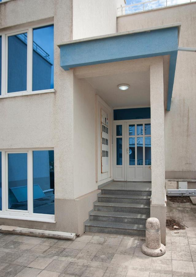 All Blue Budva Exterior foto